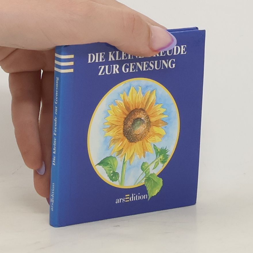 Various authors Die kleine Buch der Freude