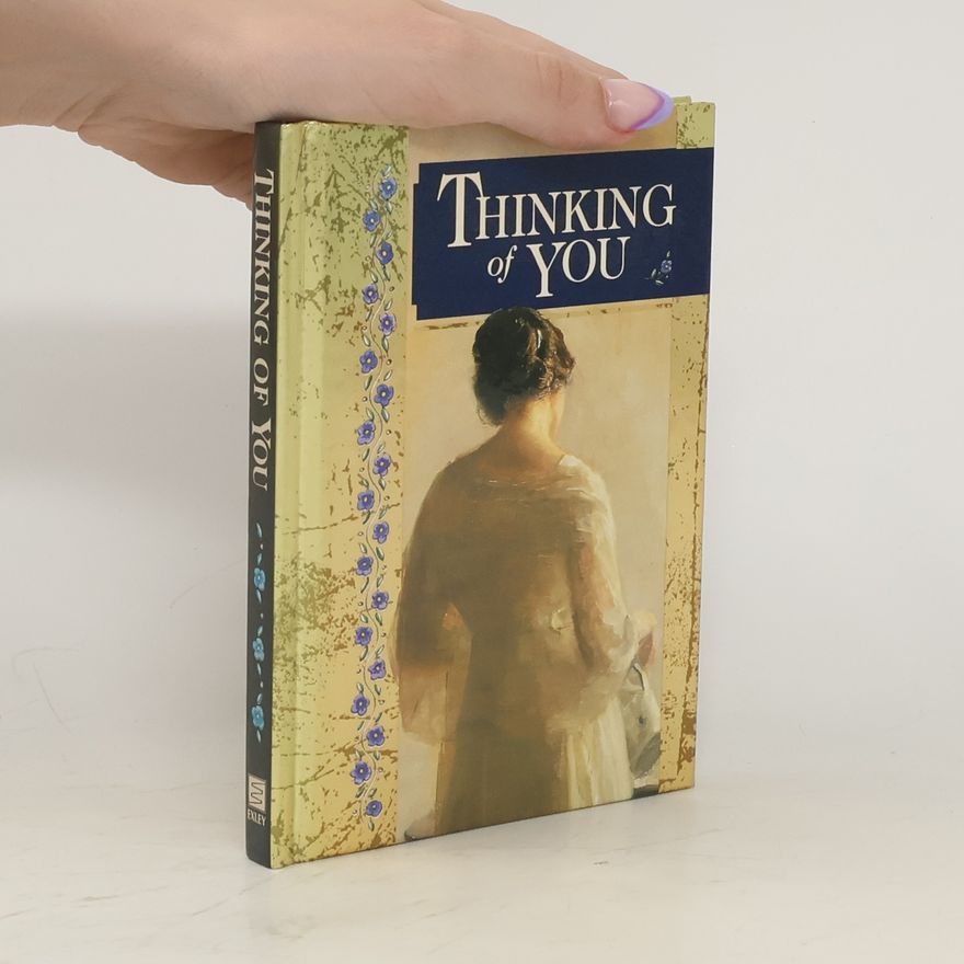 Helen Exley Assorted Love Themes: Thinking of You