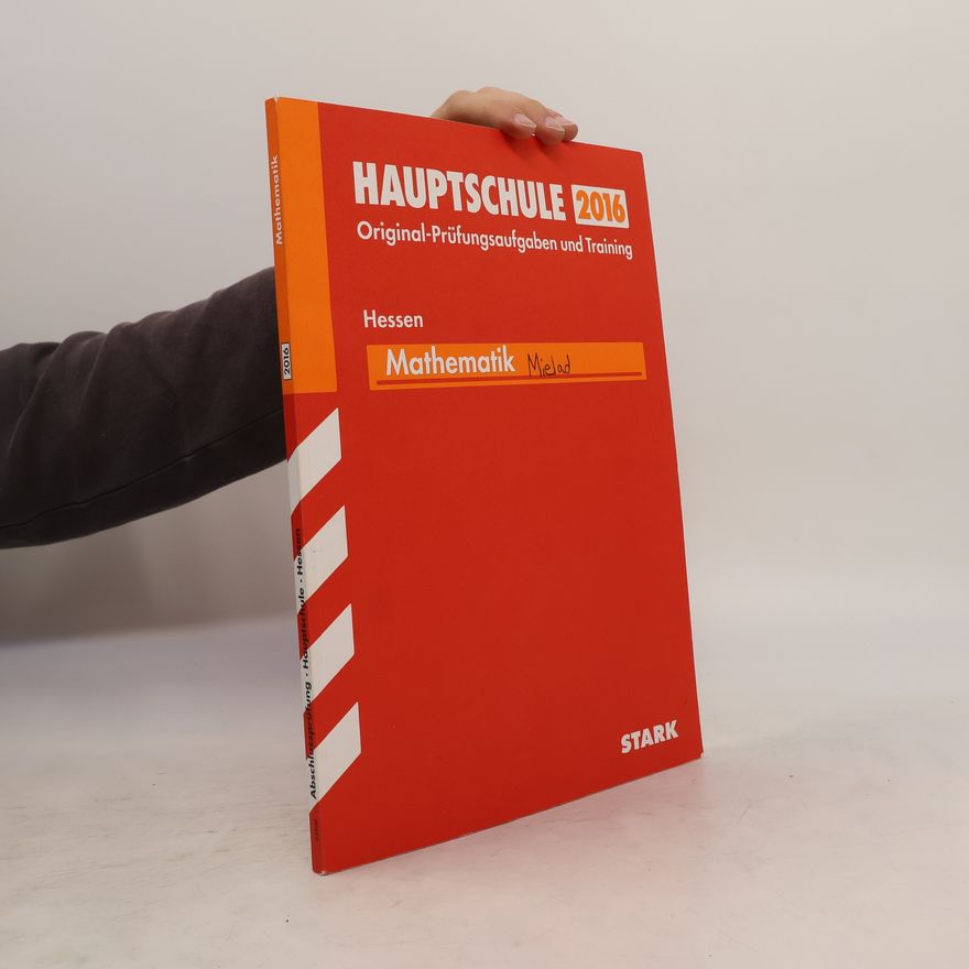 Petra Koch Hauptschule 2016. Mathematik