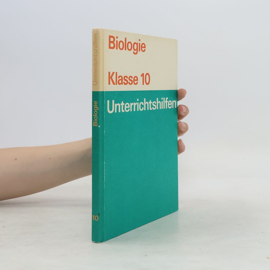 Autorenkollektiv Biologie