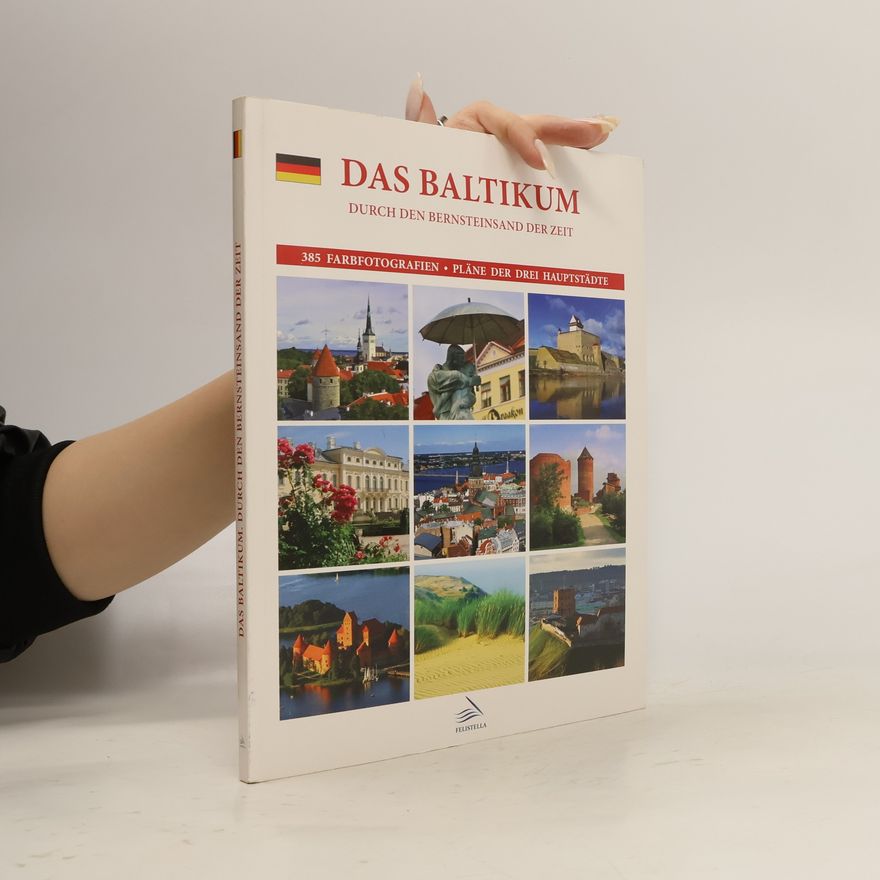 Valeri Sepp Das Baltikum