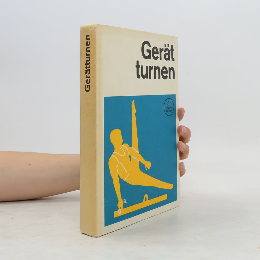 Rolf Bugaj Gerätturnen