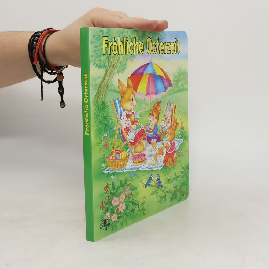 Autorenkollektiv Die Osterüberraschung