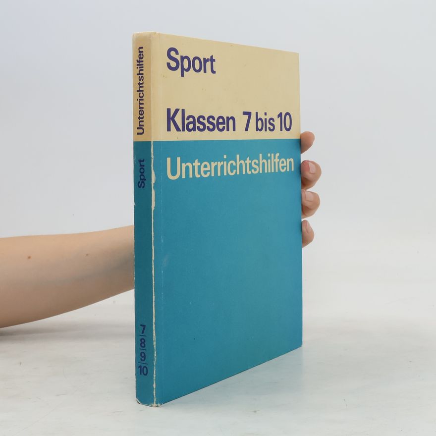 Various authors Sport