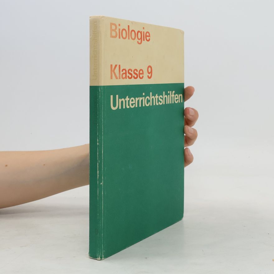 Autorenkollektiv Biologie