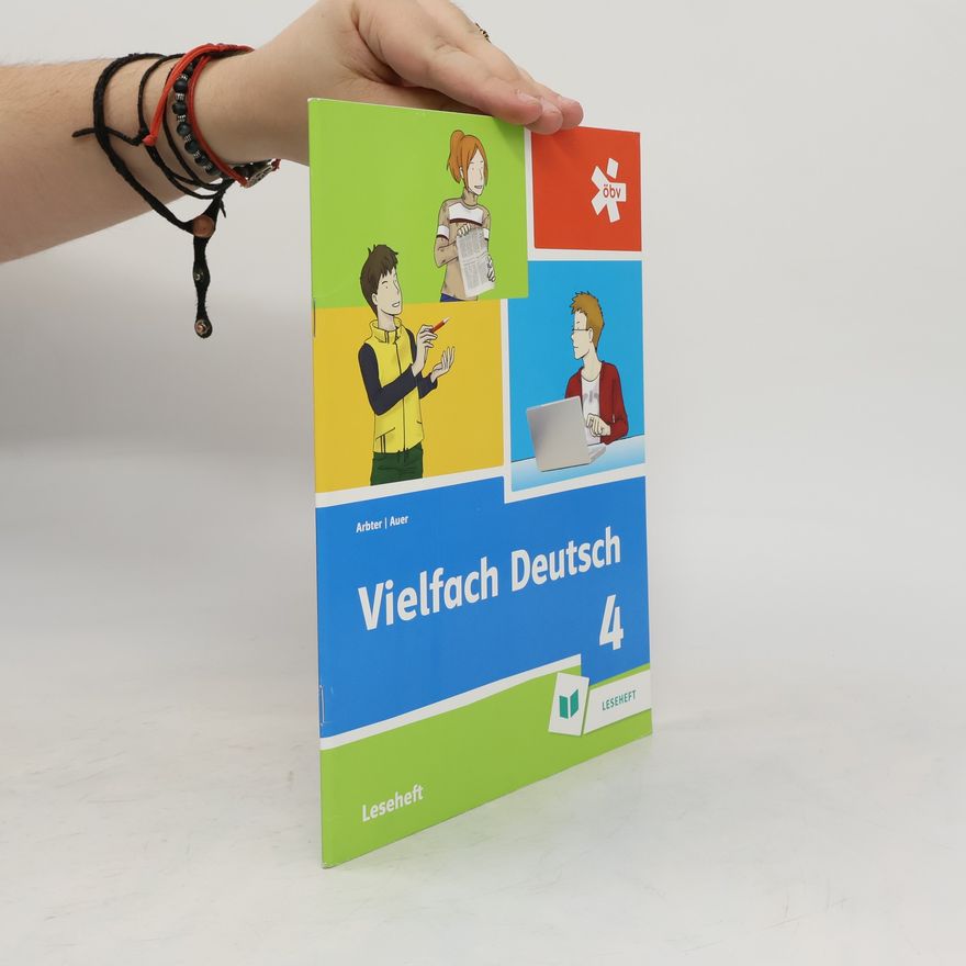 Ulrike Arbter Vielfach Deutsch 4