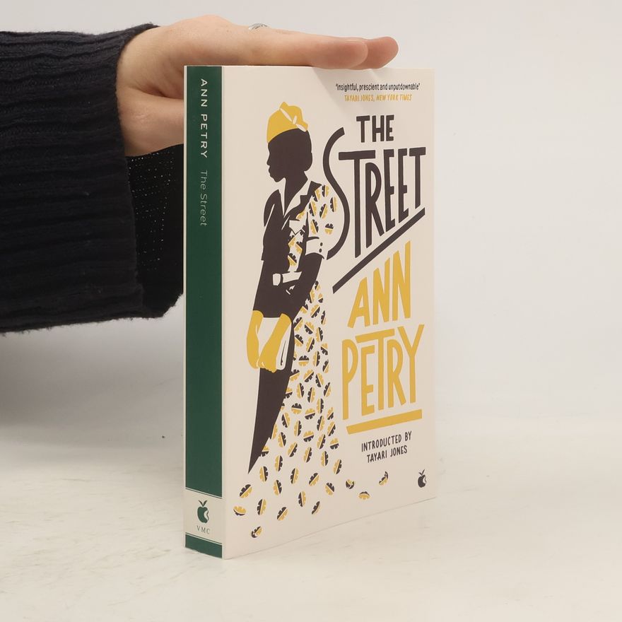 Ann Petry The Street