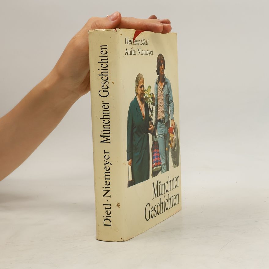 Various authors Münchner Geschichten