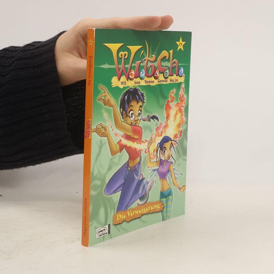 Autorenkollektiv Witch