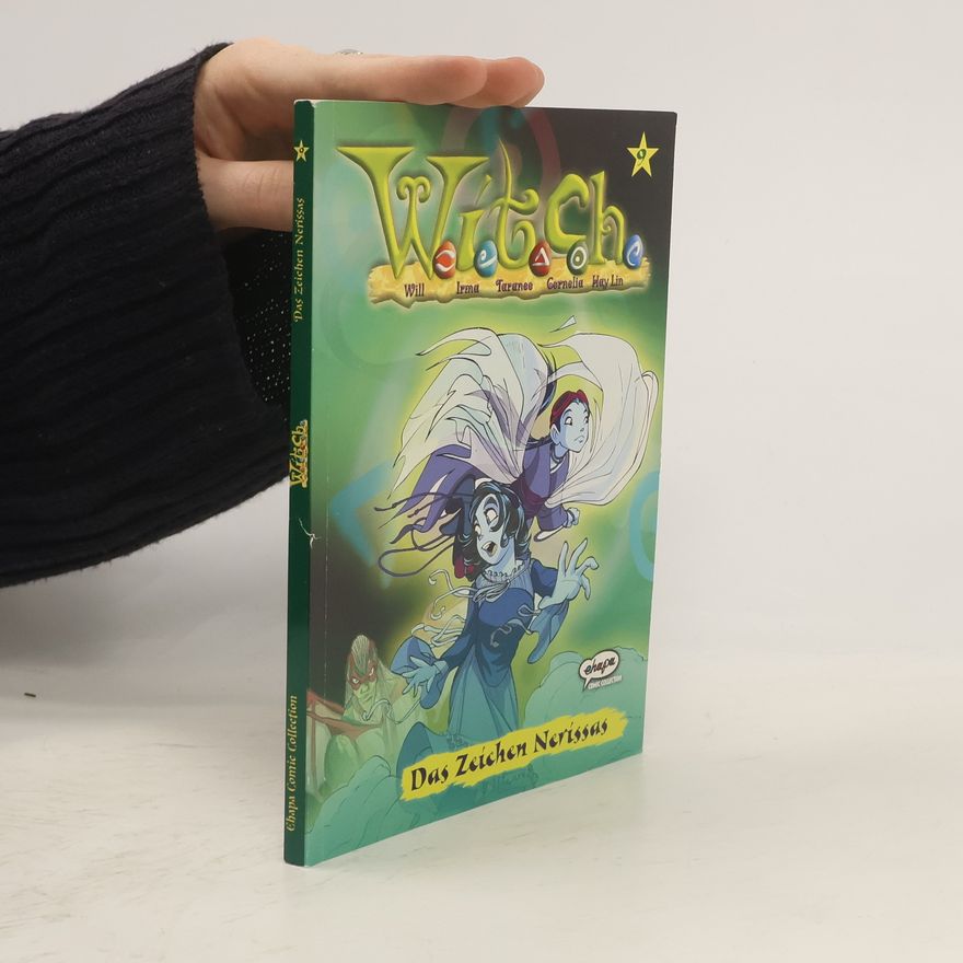 Autorenkollektiv Witch