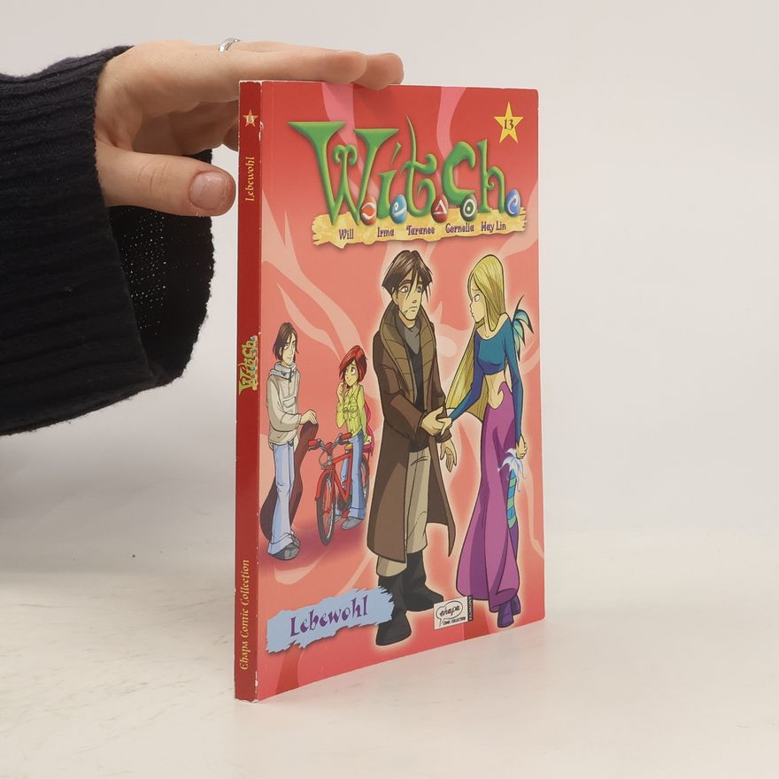 Autorenkollektiv Witch