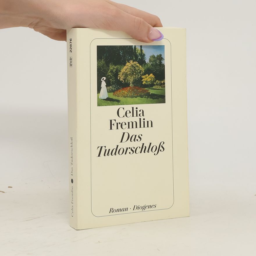 Celia Fremlin Das Tudorschloß