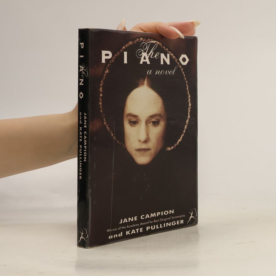 Jane Campion The piano