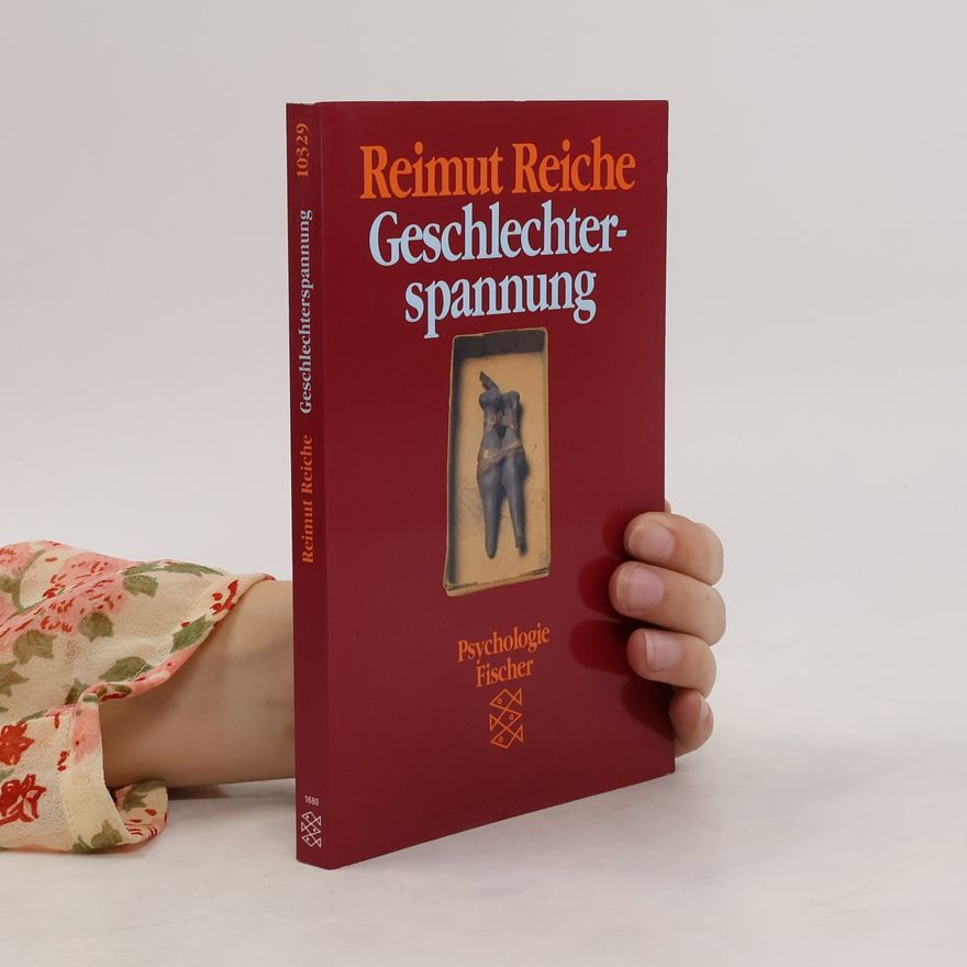 Reimut Reiche Geschlechterspannung