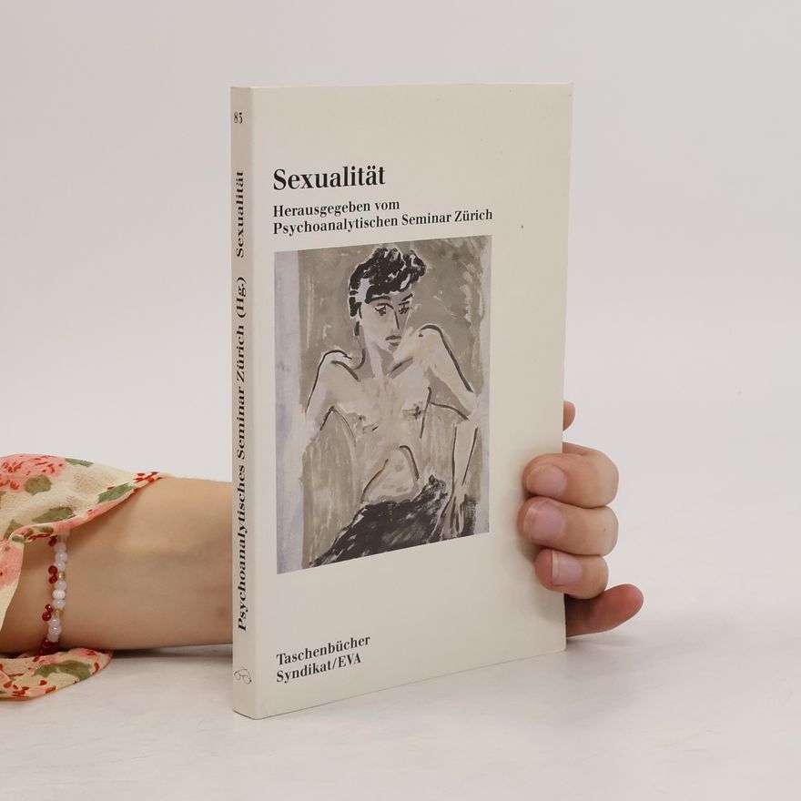 Paul Parin Sexualität