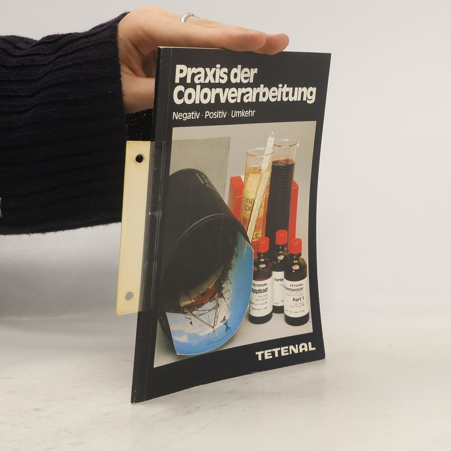 Collectif d'auteurs Praxis der Colorverarbeitung