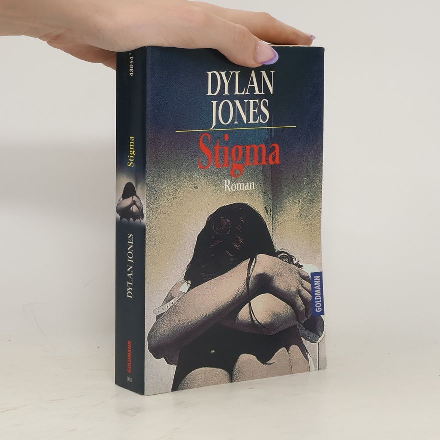 Dylan Jones Stigma.