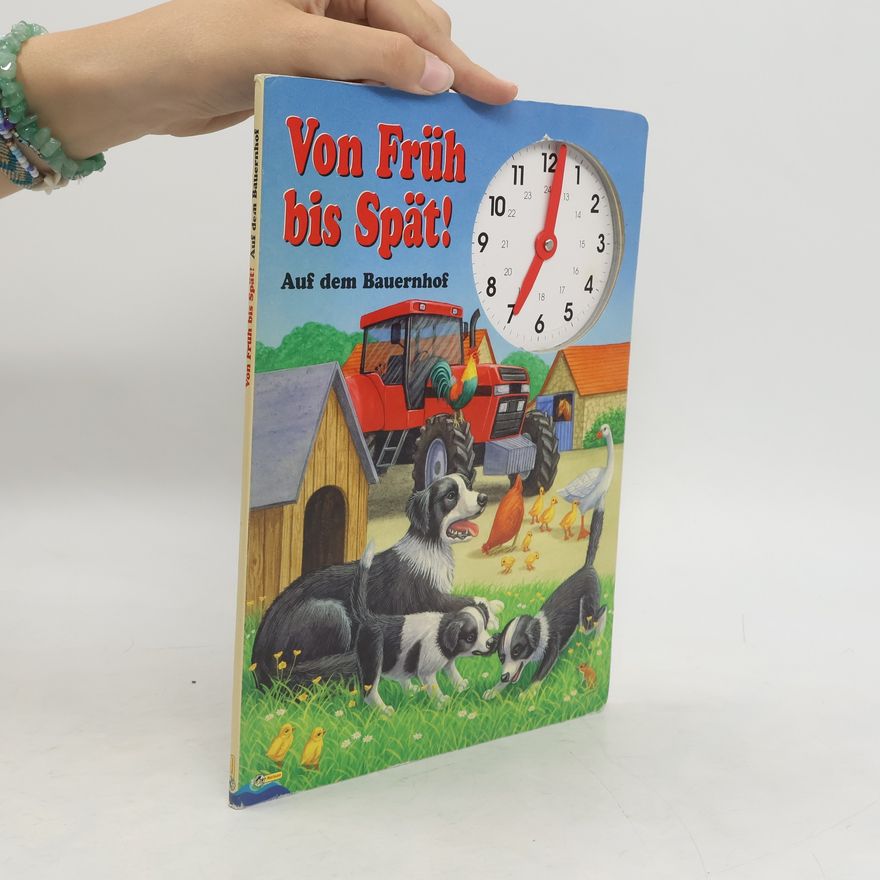 Bob Bampton Von früh bis spät