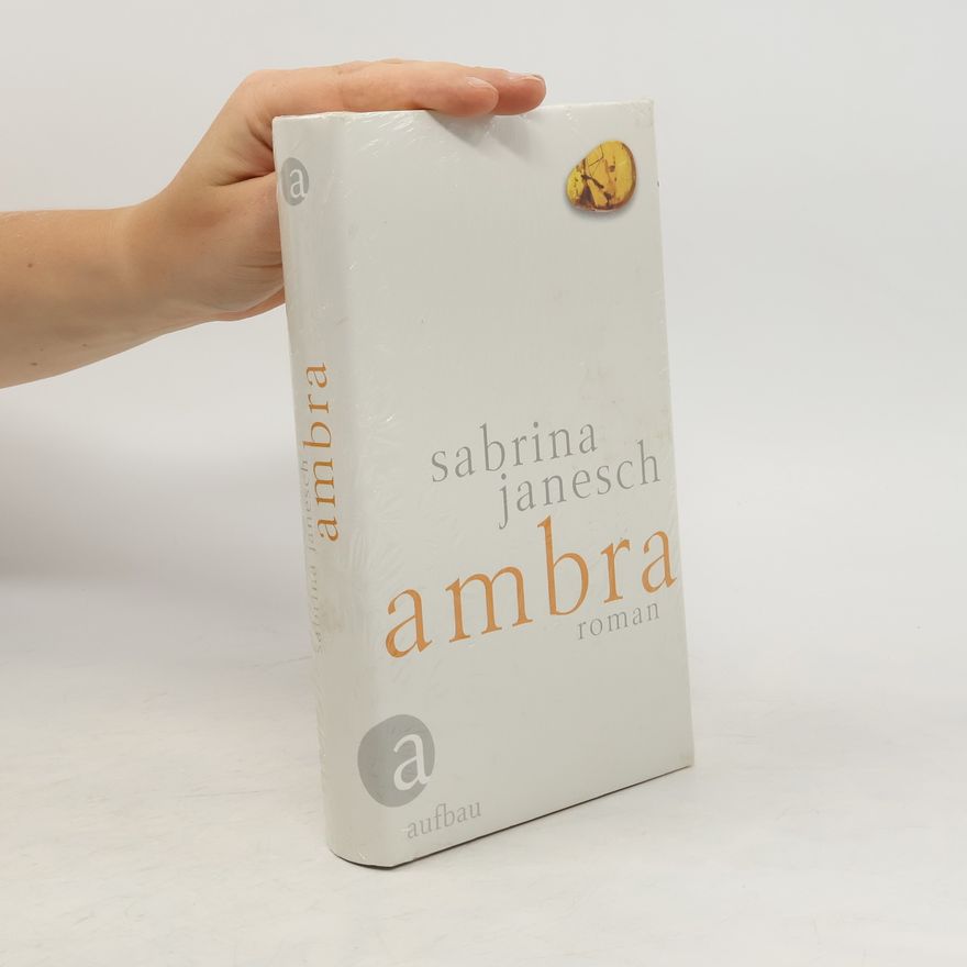 Sabrina Janesch Ambra