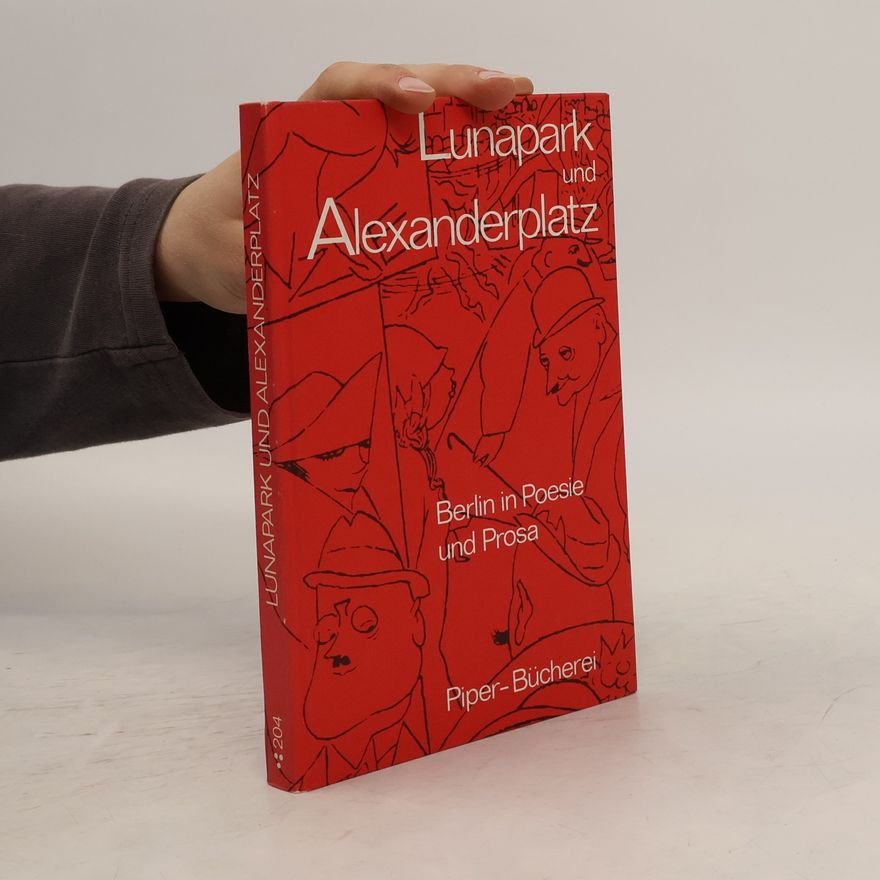 Autorenkollektiv Lunapark und Alexanderplatz