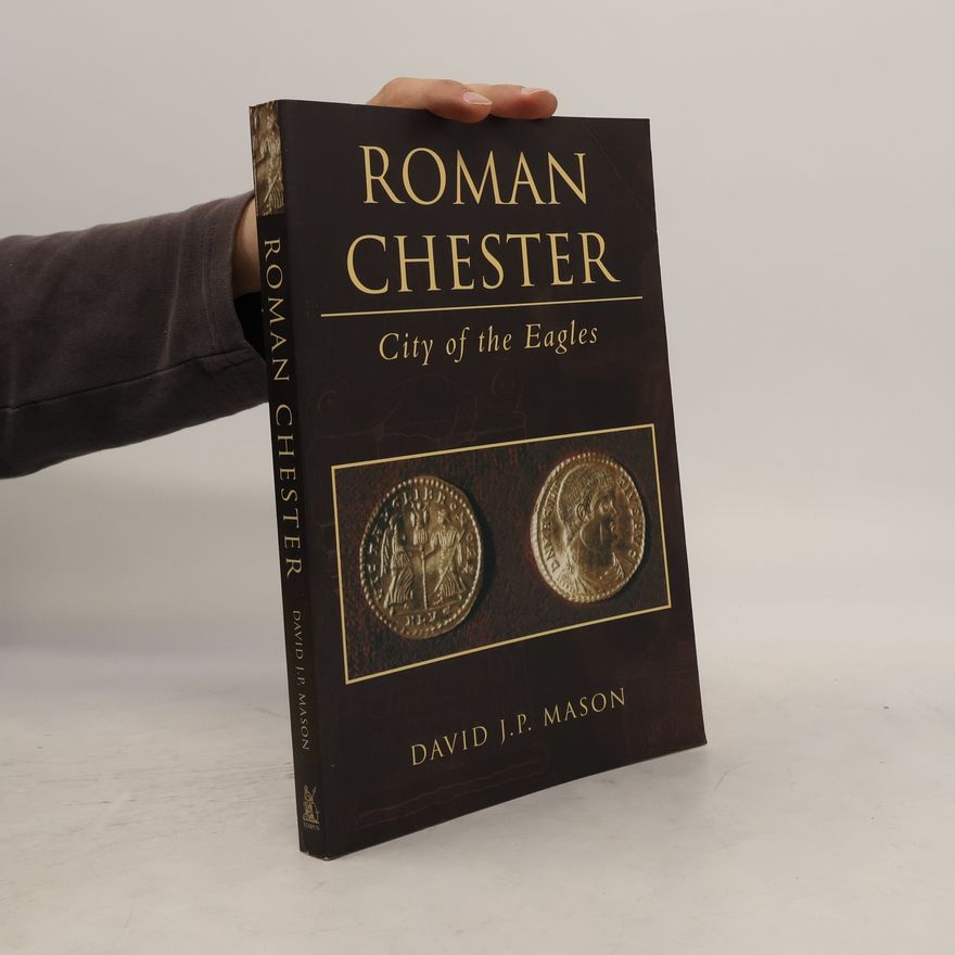 David J.P. Mason Roman Chester