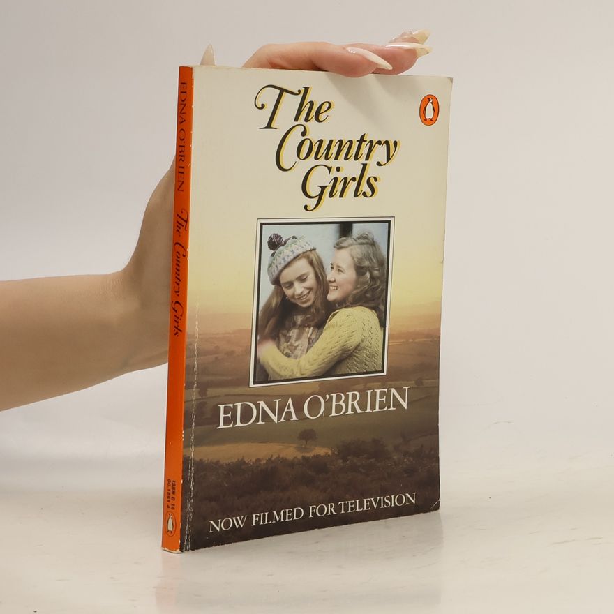 Edna O. Brien The Country Girls