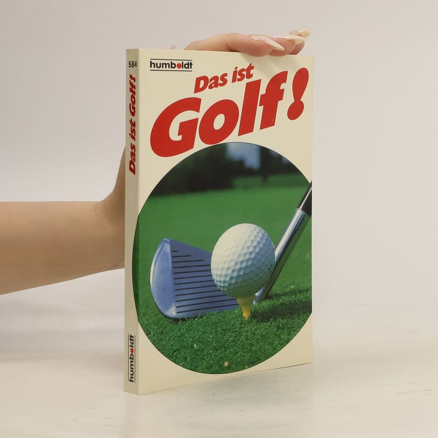 Hale Irwin Das ist Golf!