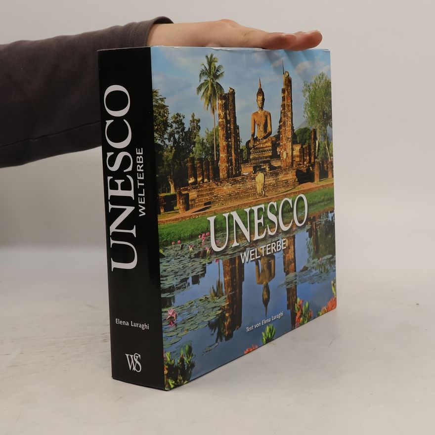 Elena Luraghi UNESCO