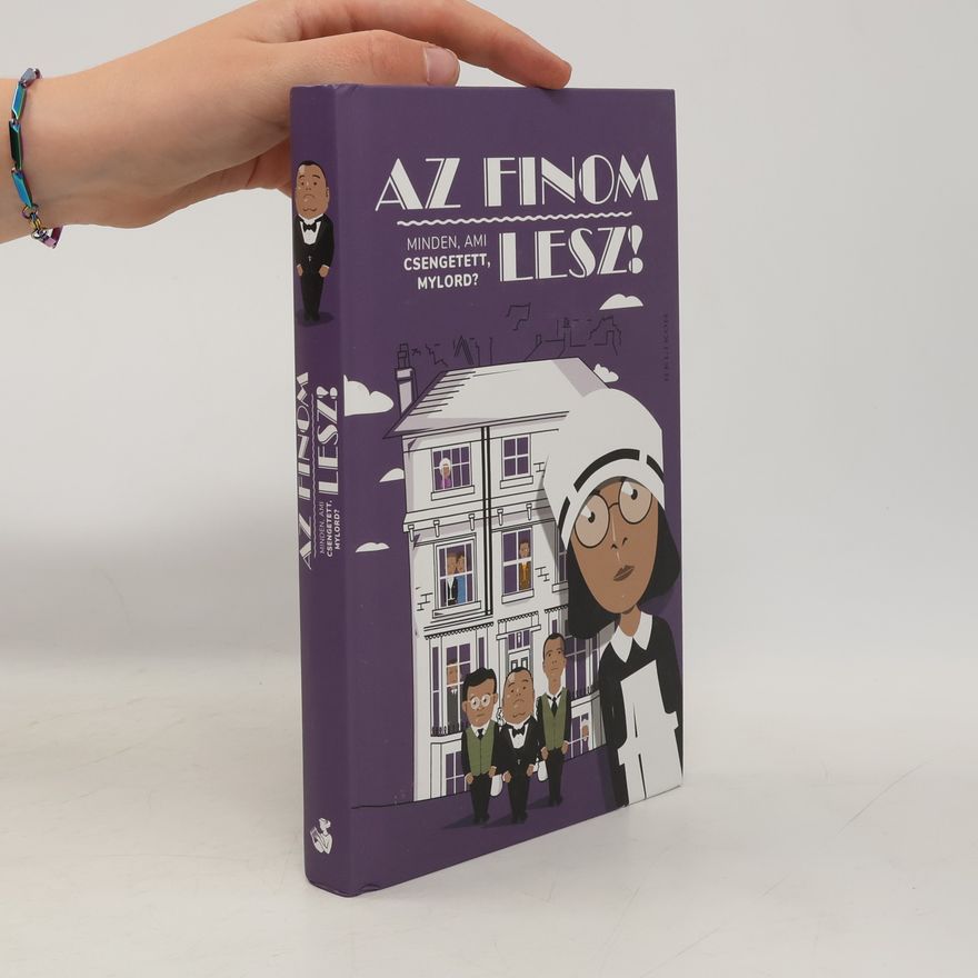 Kolektiv autorů Az finom lesz!