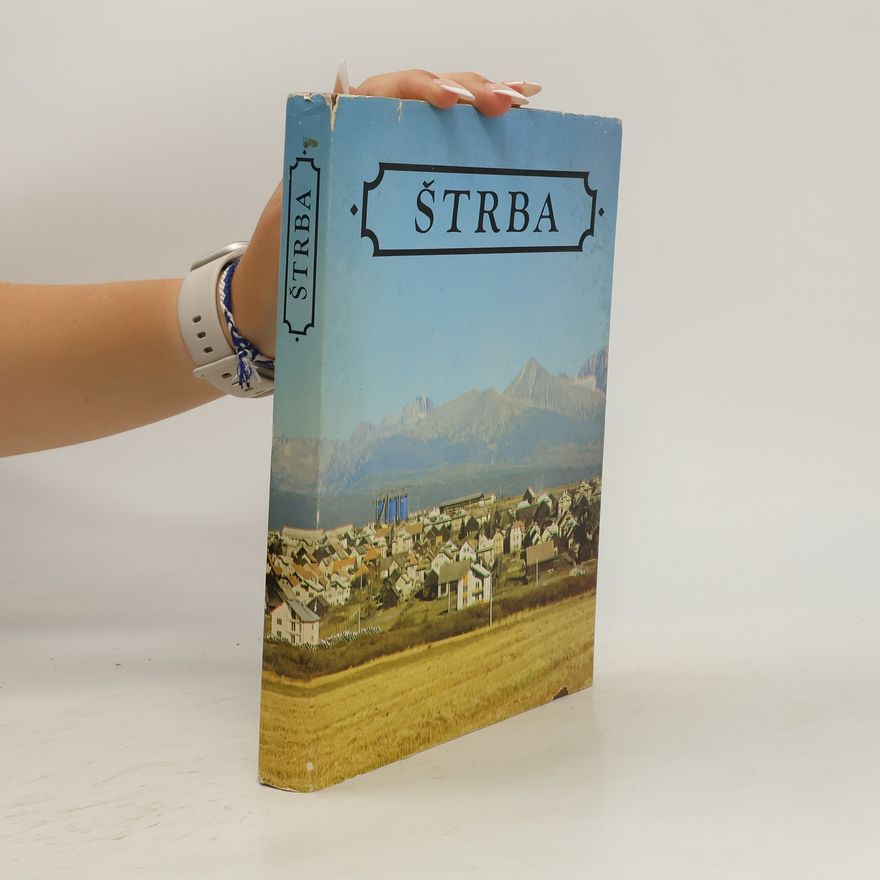 Peter Švorc Štrba