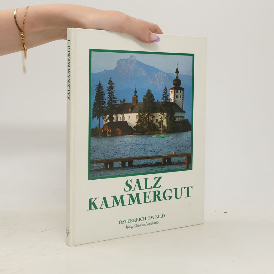 Kolektív autorov Slazkammergut