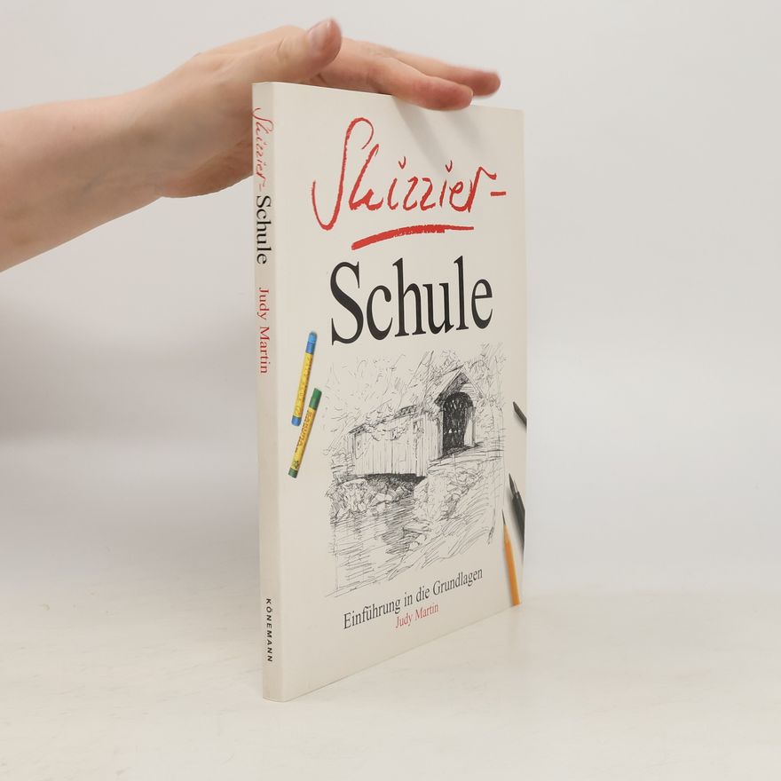 Judy Martin Skizzier-Schule