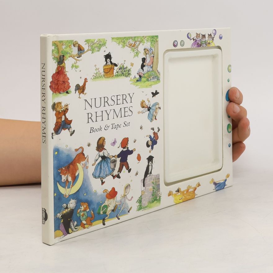 Nicola Baxter Nursery Rhymes