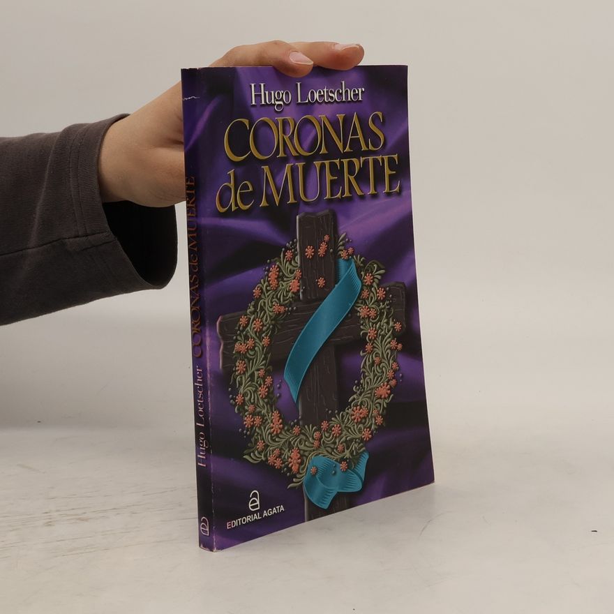 Lourdes Celina Vázquez Coronas de muerte