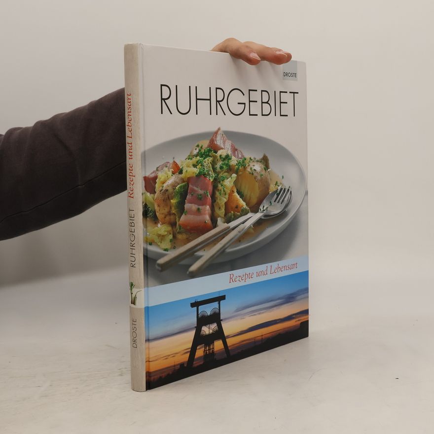 Autorenkollektiv Ruhrgebiet