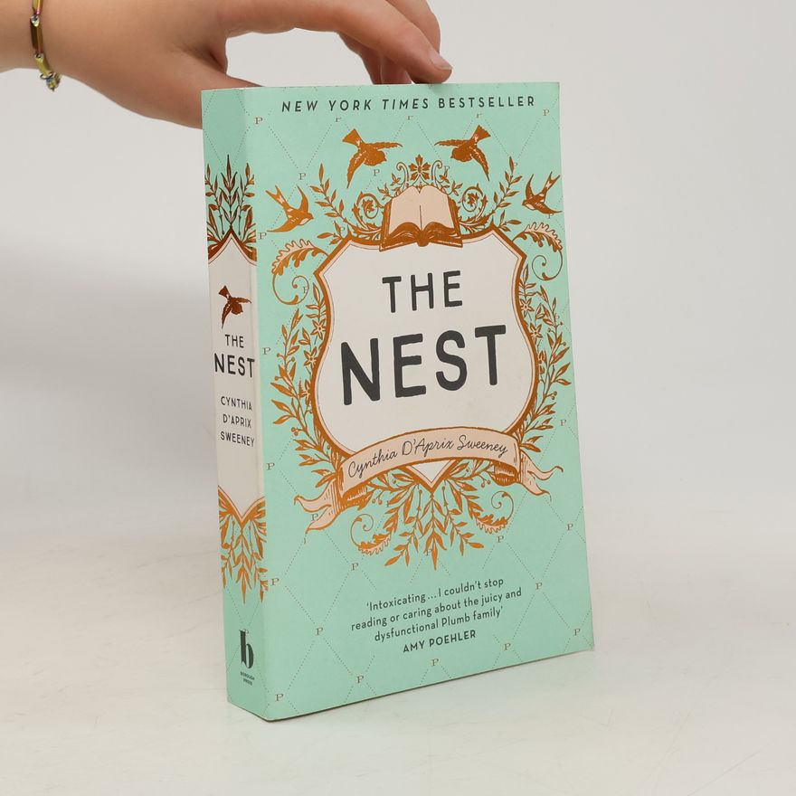 Cynthia D'Aprix Sweeney The Nest