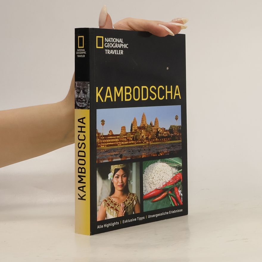 Trevor Ranges Kambodscha