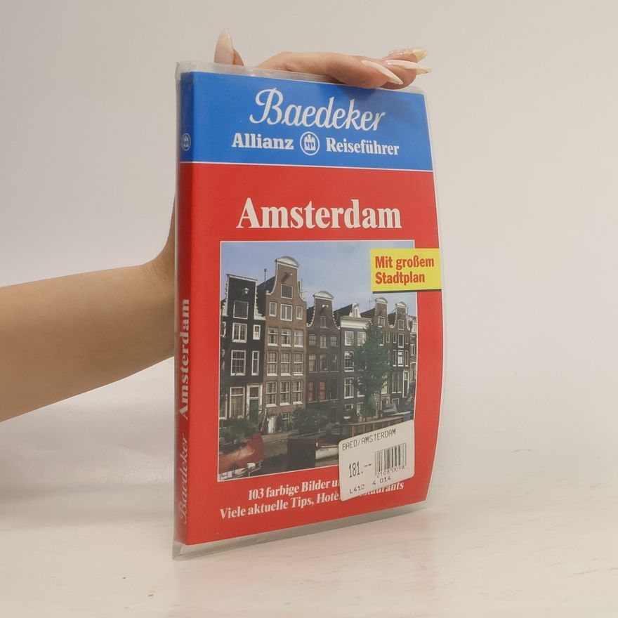 Kolektiv autorů Amsterdam