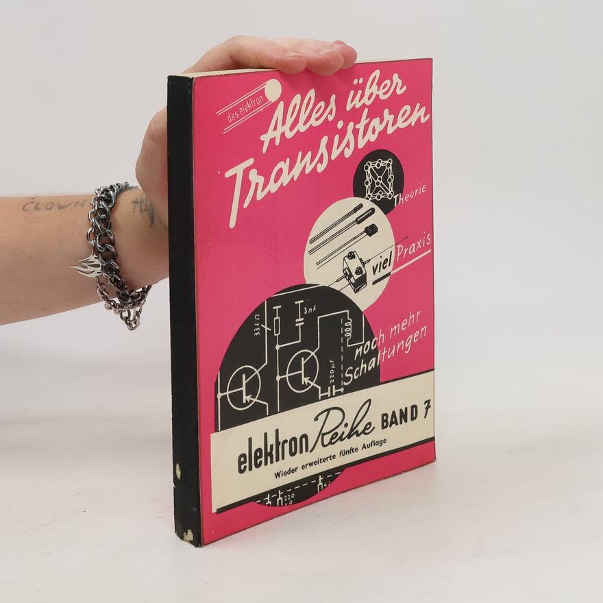 Autorenkollektiv Alles über Transistoren