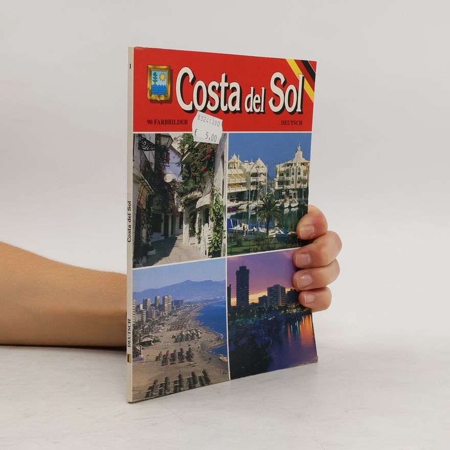 José Manuel Real Pascual Costa del Sol
