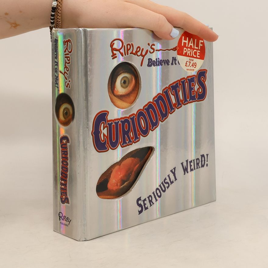 Collectif d'auteurs Ripley's Believe It or Not