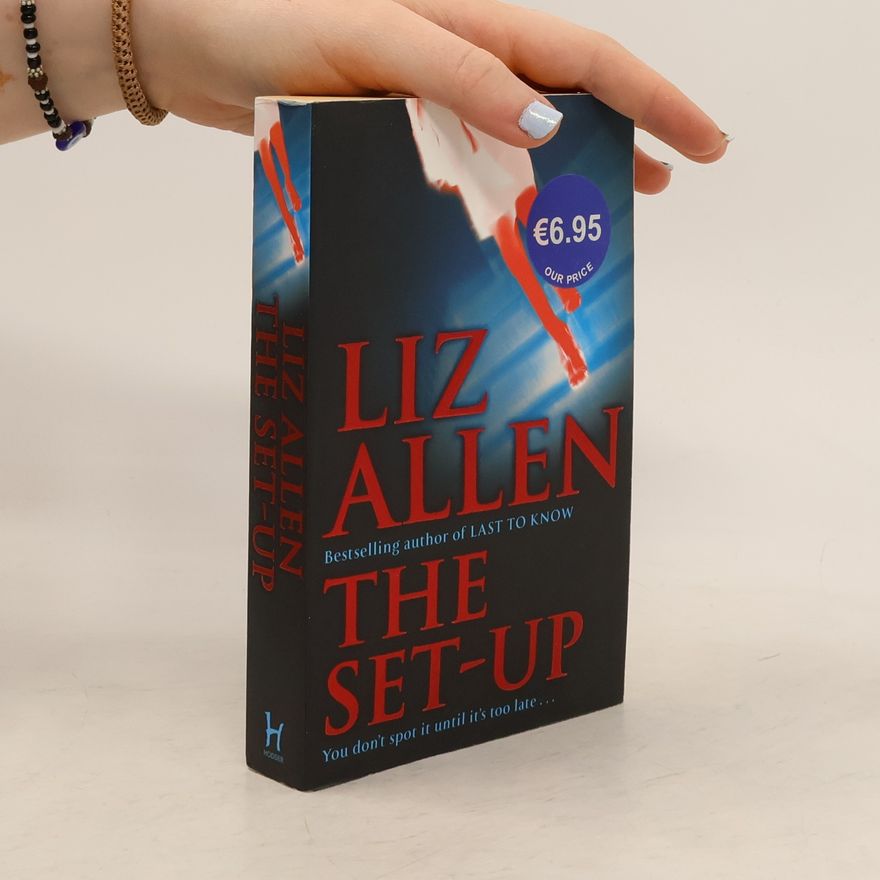 Liz Allen The Set-up