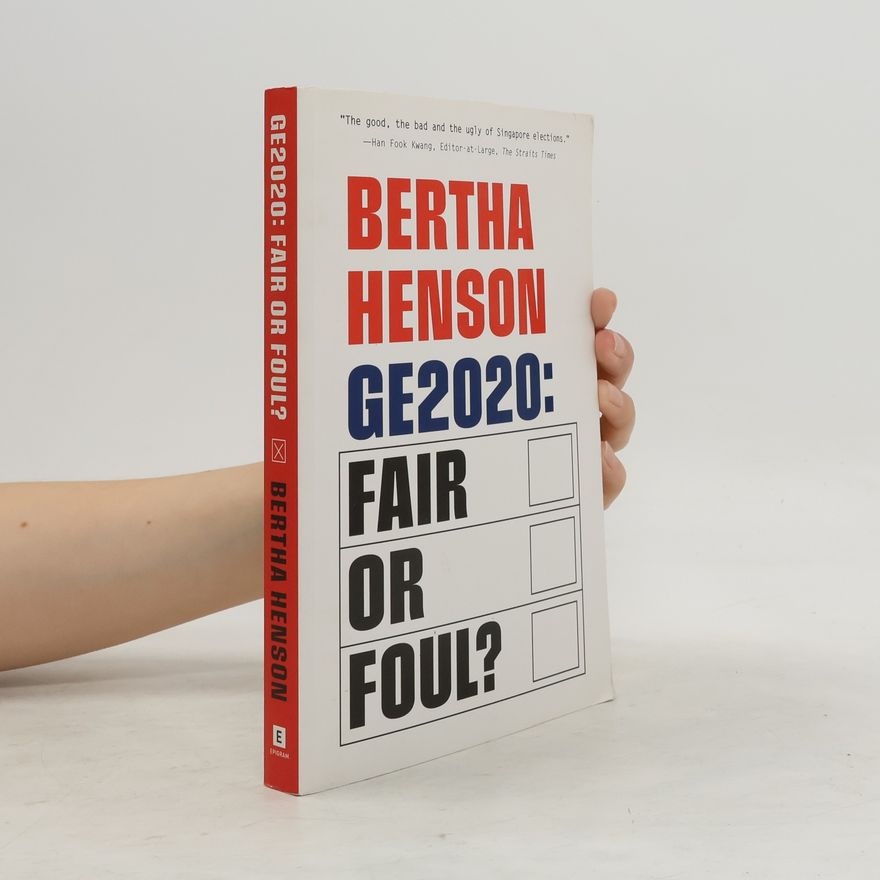 Bertha Henson GE2020