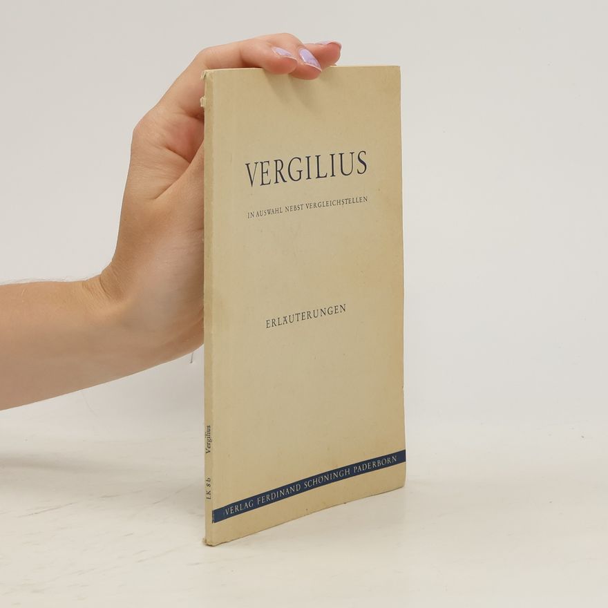 Peter Remark Vergilius