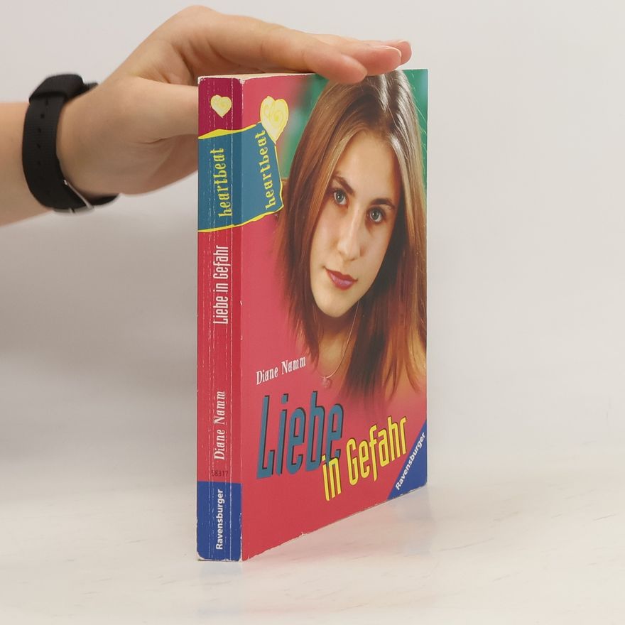 Diane Namm Liebe in Gefahr