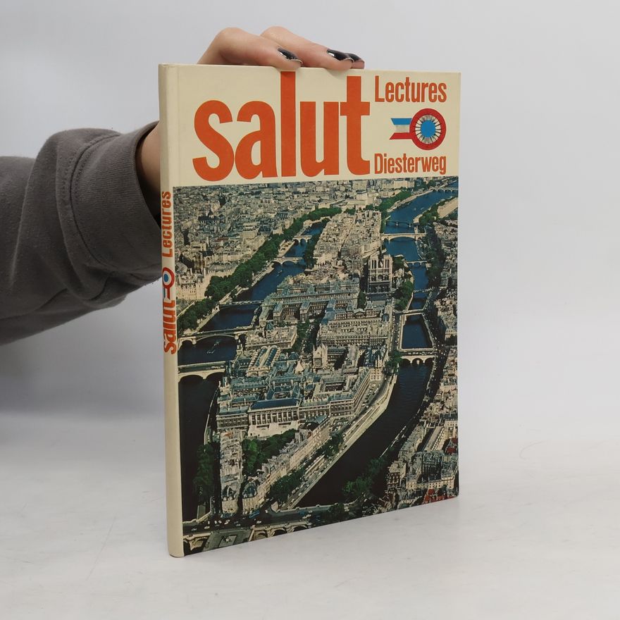 Autorenkollektiv Salut