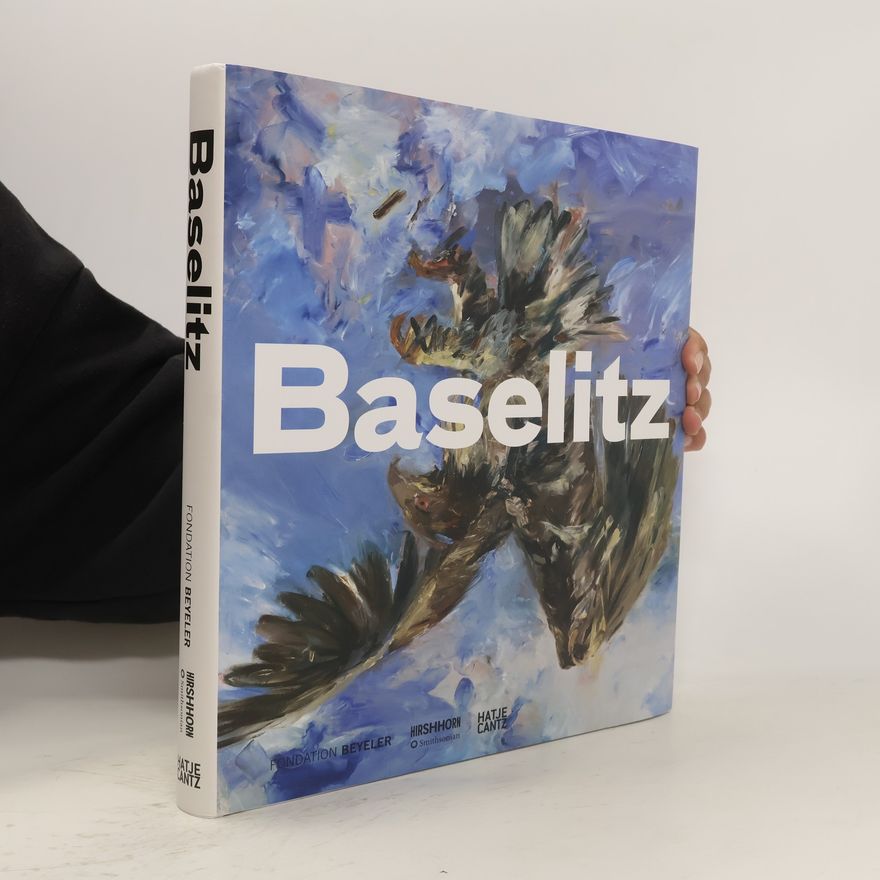Martin Schwander Baselitz