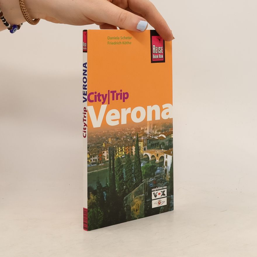 Daniela Schetar Verona