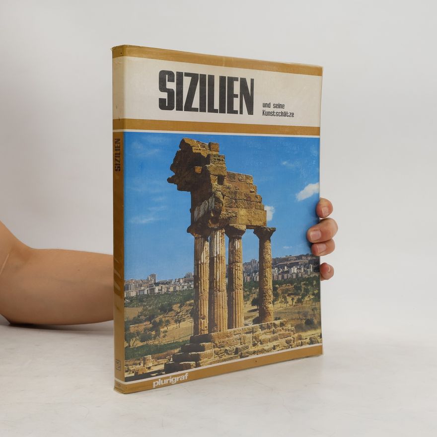 Autorenkollektiv Sizilien