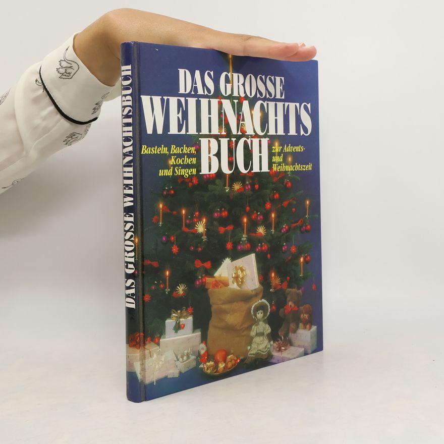 Claud Daiber Das grosse Weihnachtsbuch